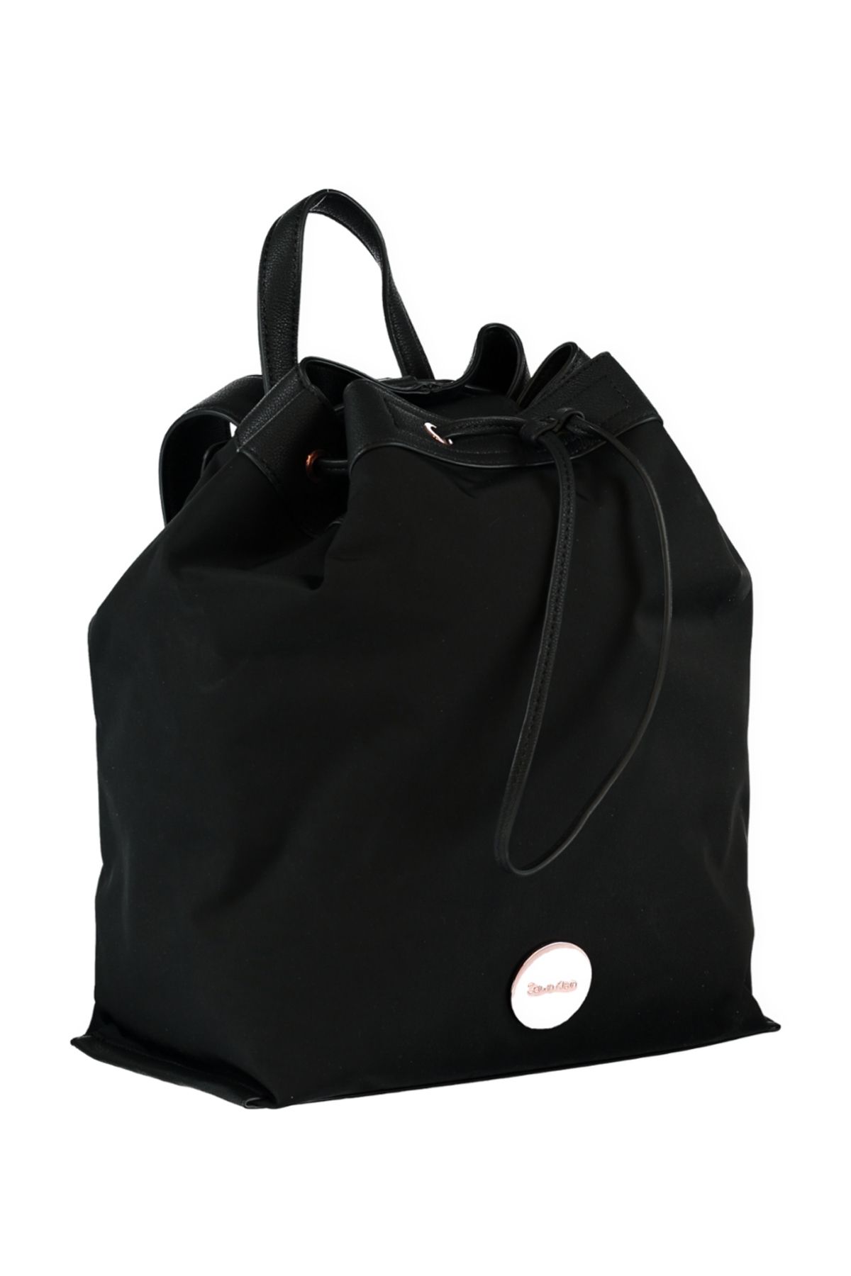 Calvin Klein Kadın Edıth Backpack Çanta K60K602634.0.1