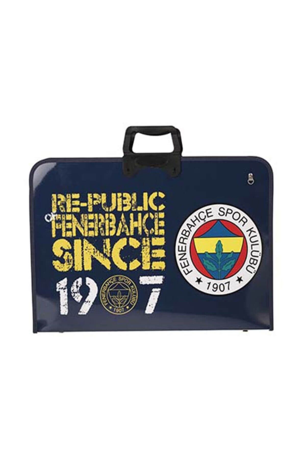 Fenerbahçe 38X55 Proje Çantası  /