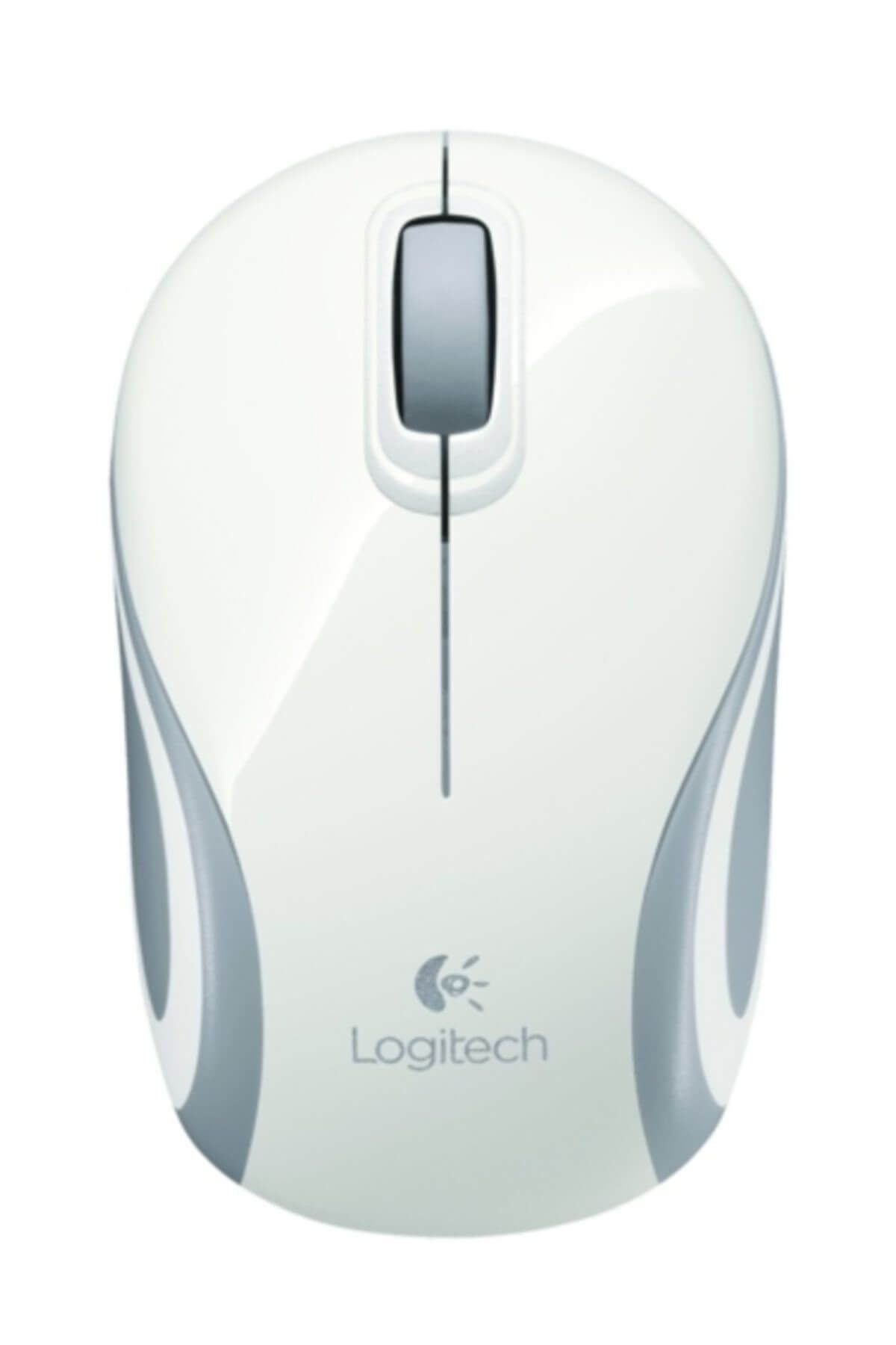 logitech M187 Kablosuz Mini Mouse 910-002735