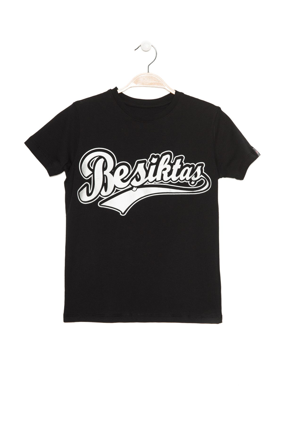 Beşiktaş Kolej Özel Baskı Çocuk T-Shirt 8Y56C03005