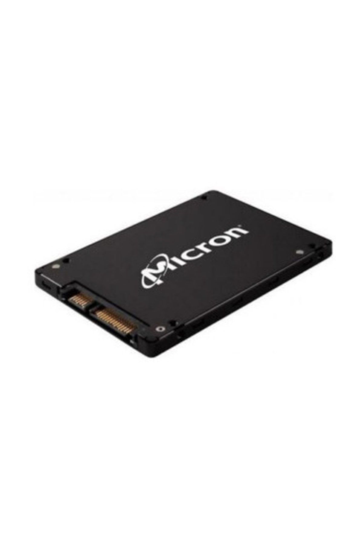 Micron 1100 2TB SATA 2.5' Non SED Client SSD Disk