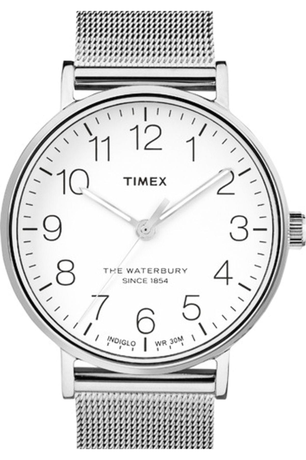 Timex Erkek Kol Saati TW2R25800