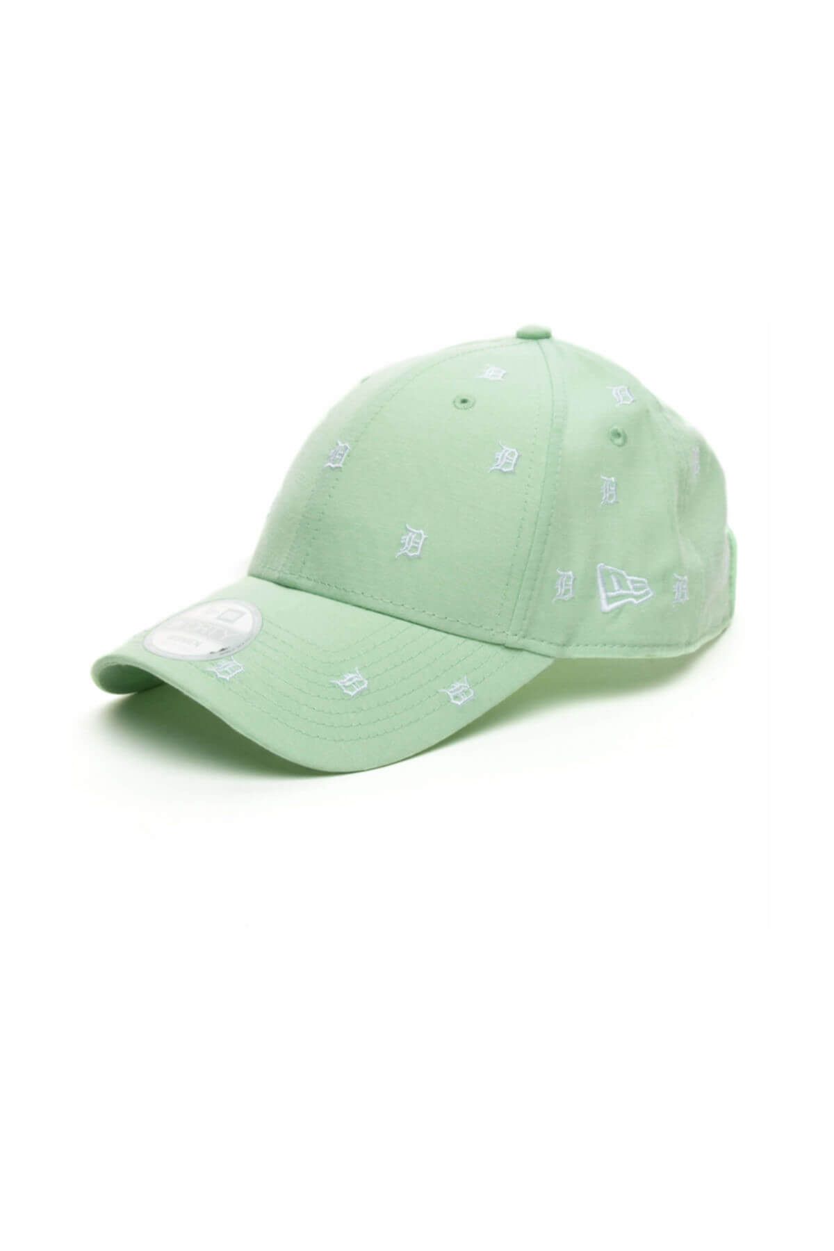 NEW ERA Kadın Yeşil Şapka 80536679-S