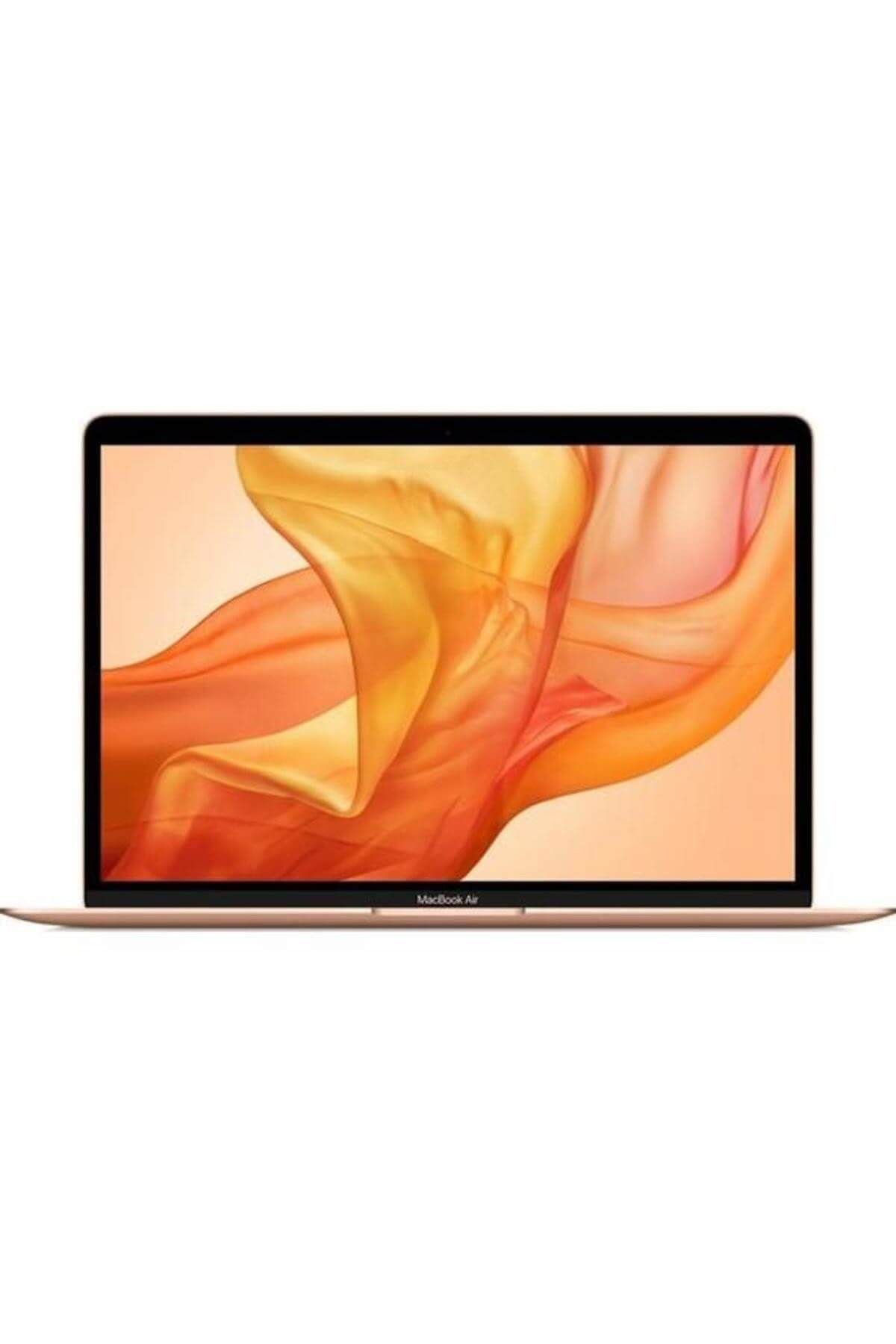 Apple MacBook Air Intel Core i5 8210Y 8GB 128GB SSD MacOS 13" Taşınabilir Bilgisayar MREE2TU/A