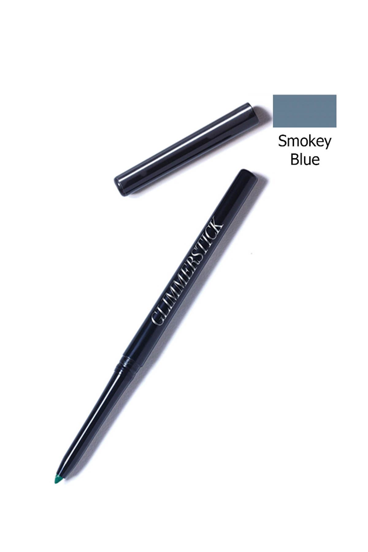 Avon Glimmerstick Mavi Göz Kalemi - Smokey Blue 8681298933717