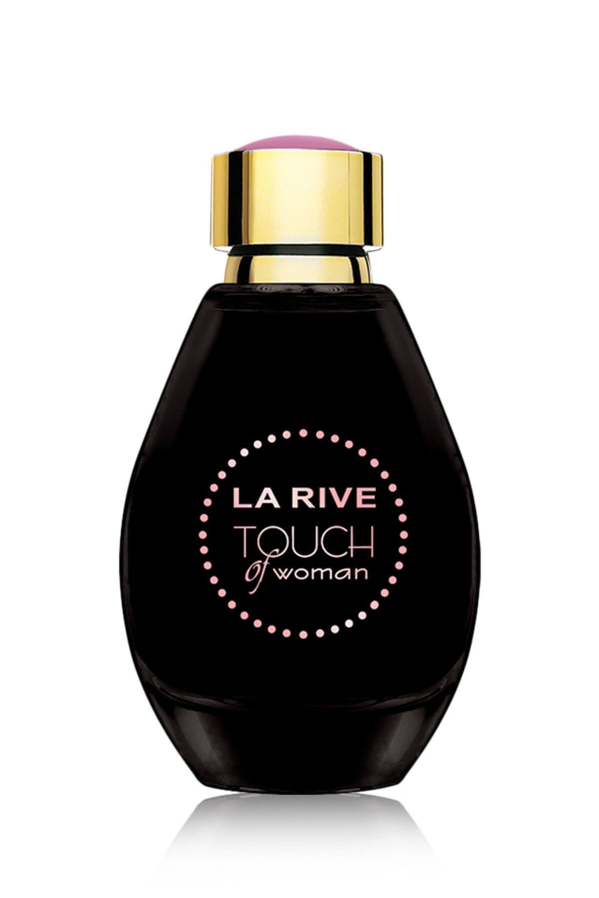 La Rive Touch Of Women Edp 90 ml Kadın Parfümü FRV7363