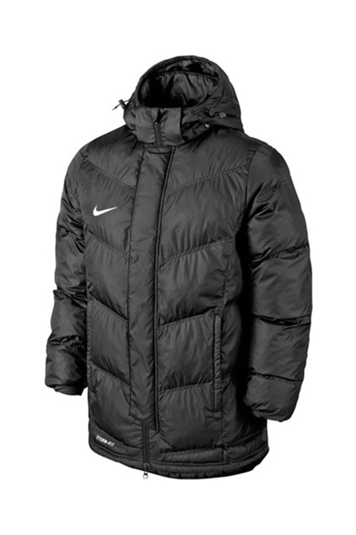 Nike Erkek  Mont - Team Winter Jacket- 645907-010