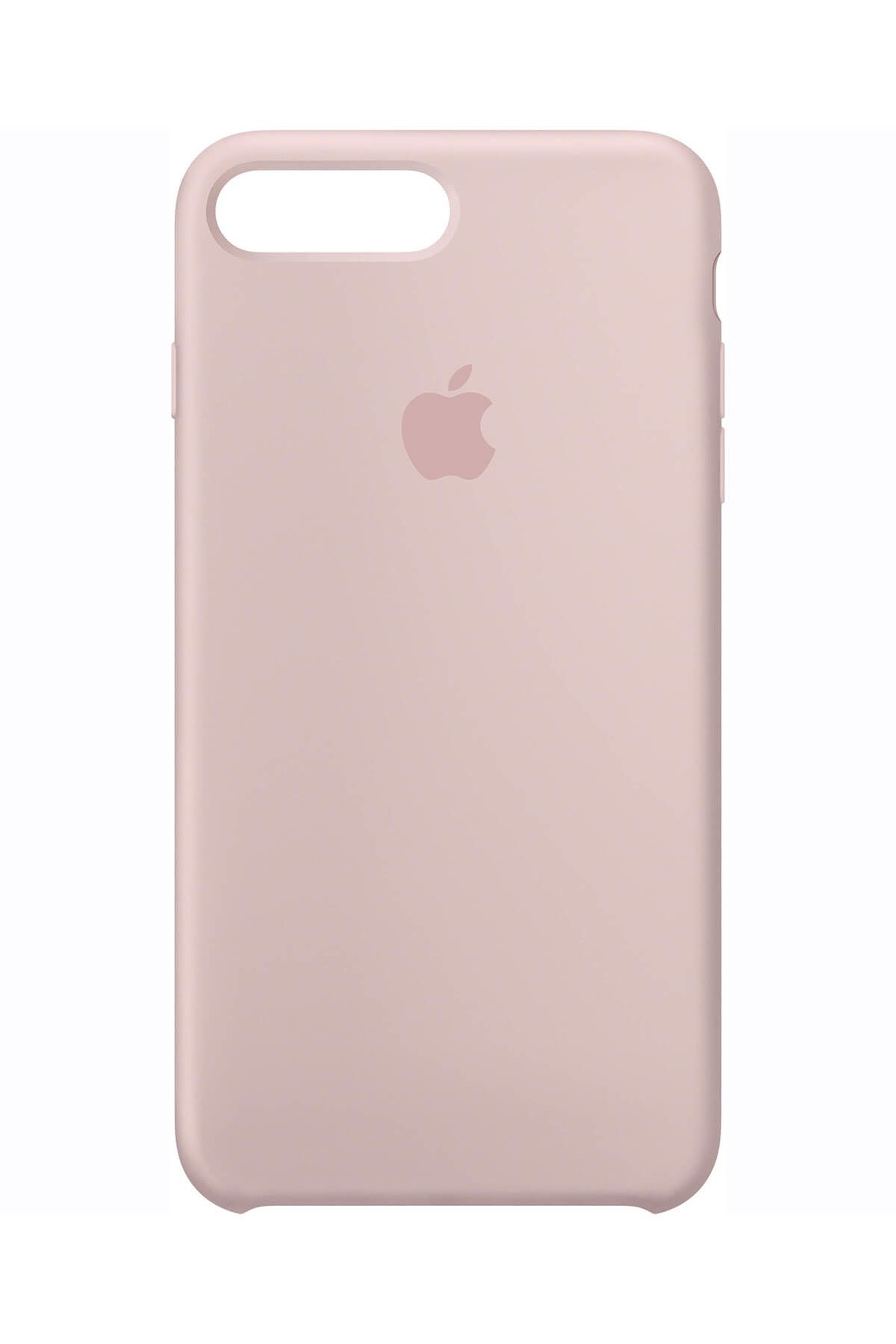 Telefon Aksesuarları Iphone S7+ Pembe Kum / Pink Sand