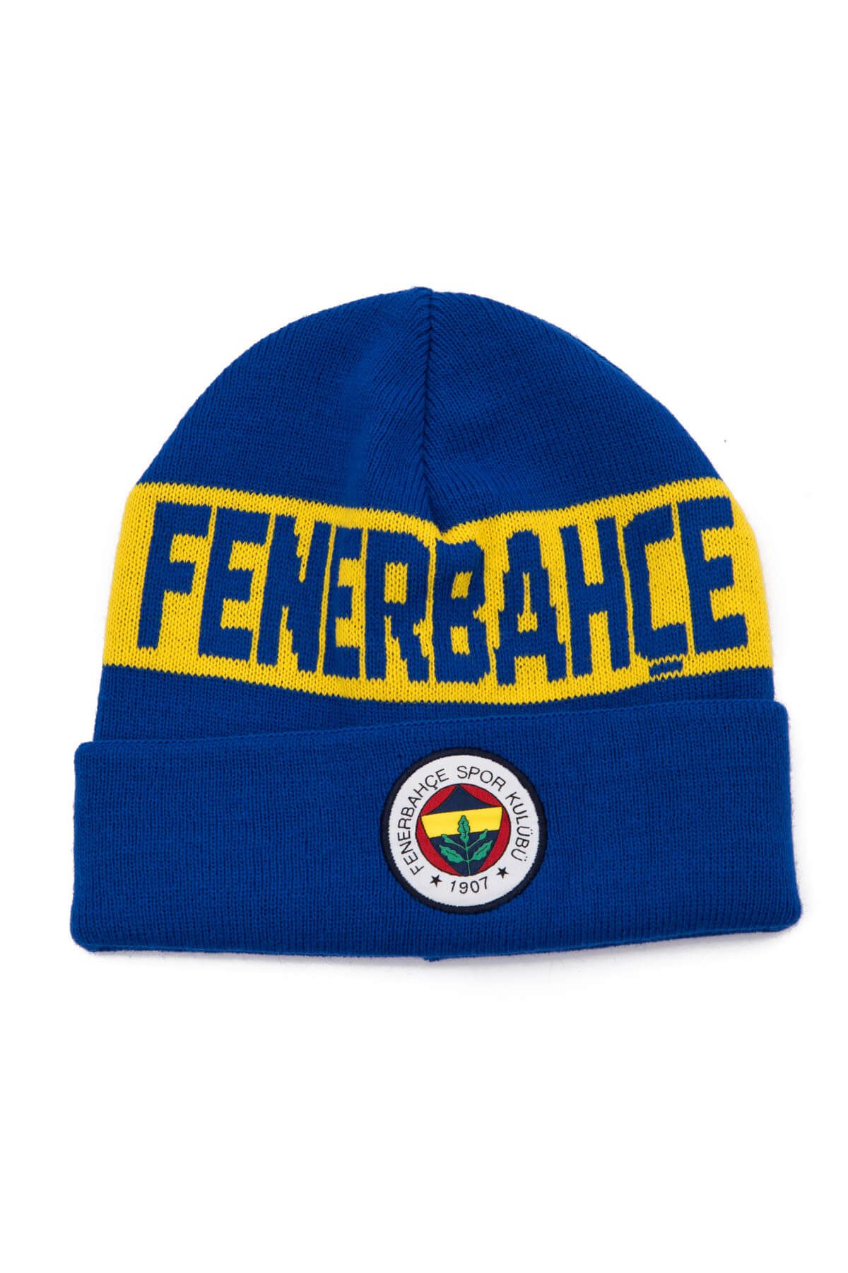 Fenerbahçe Fenerbahçe Mavi Bere