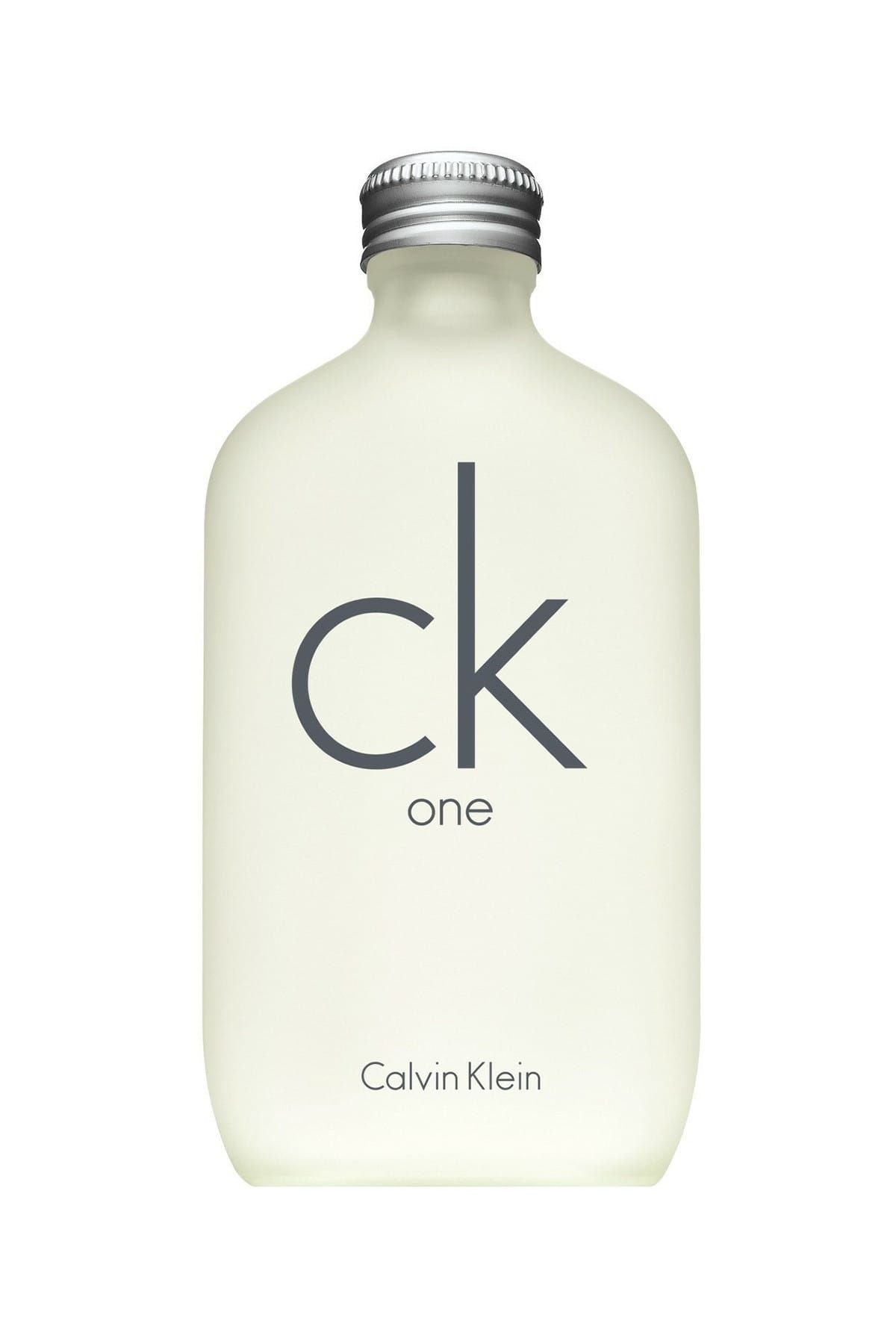 Calvin Klein One Edt 200 ml Unisex Parfüm 88300107438
