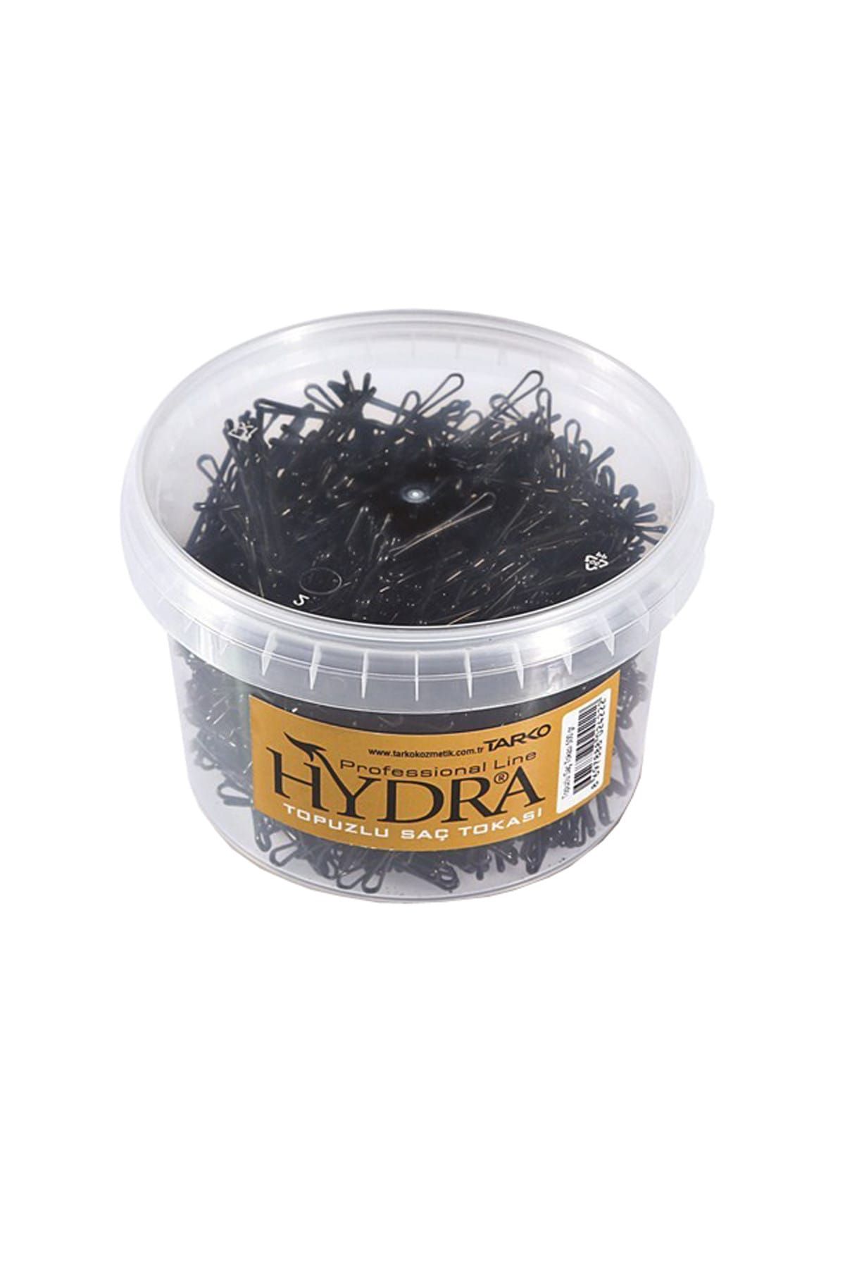 Hydra Topuzlu Saç Tokası - 500 g 8697888024222