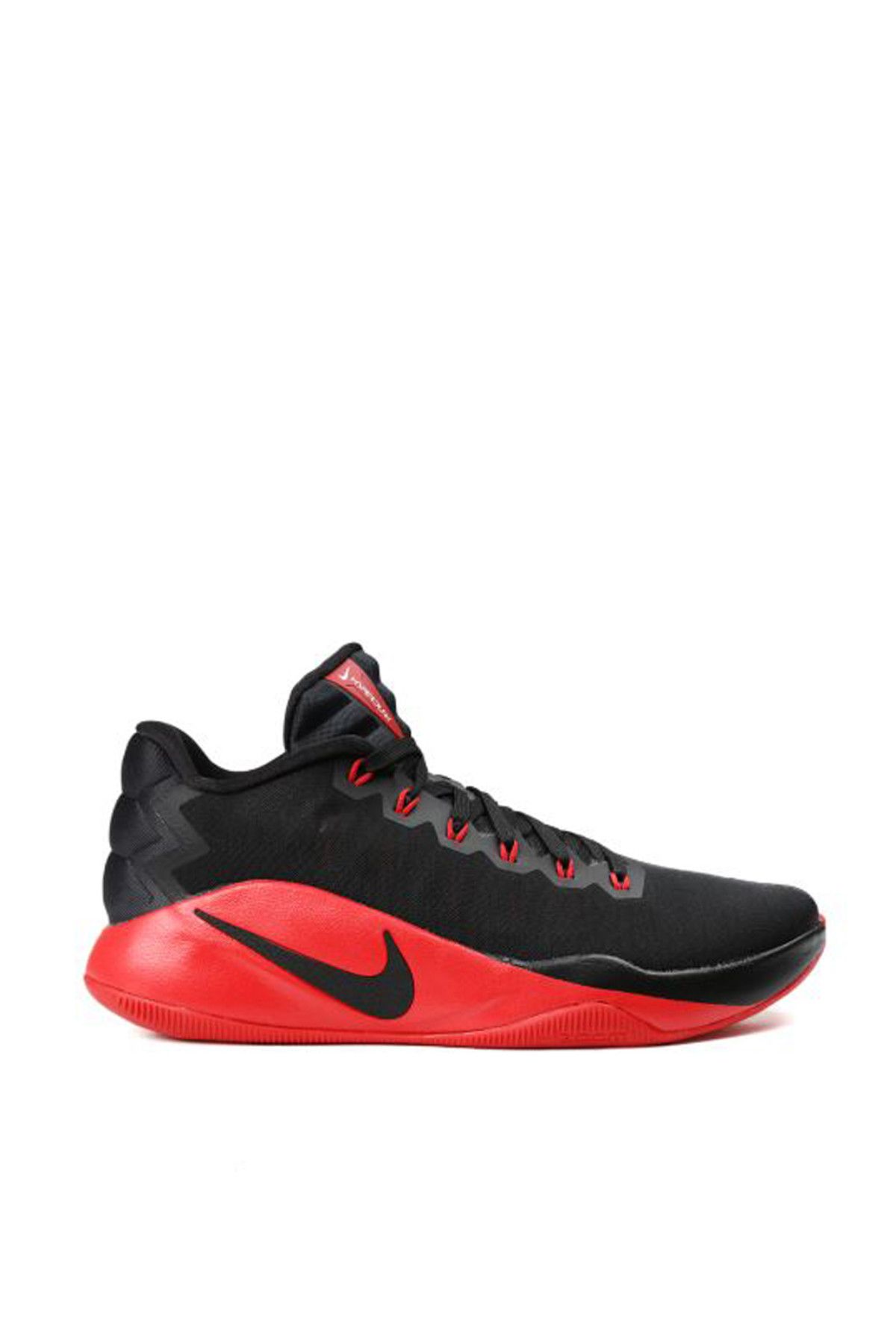 Nike Hyperdunk 2016 Low Basketbol Ayakkabısı - 844363-060