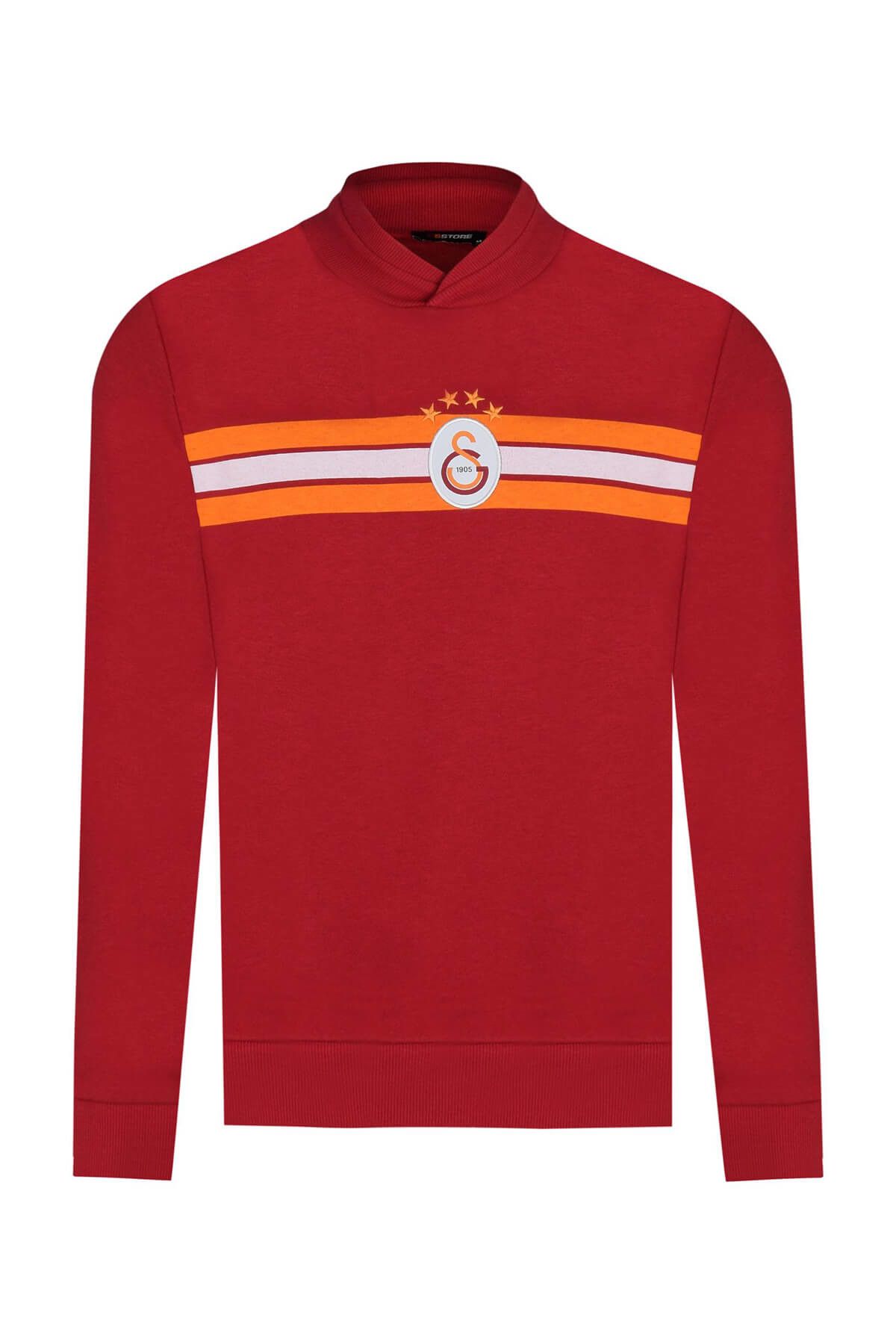 Galatasaray Galatasaray Çocuk Sweatshirt K023-C85038