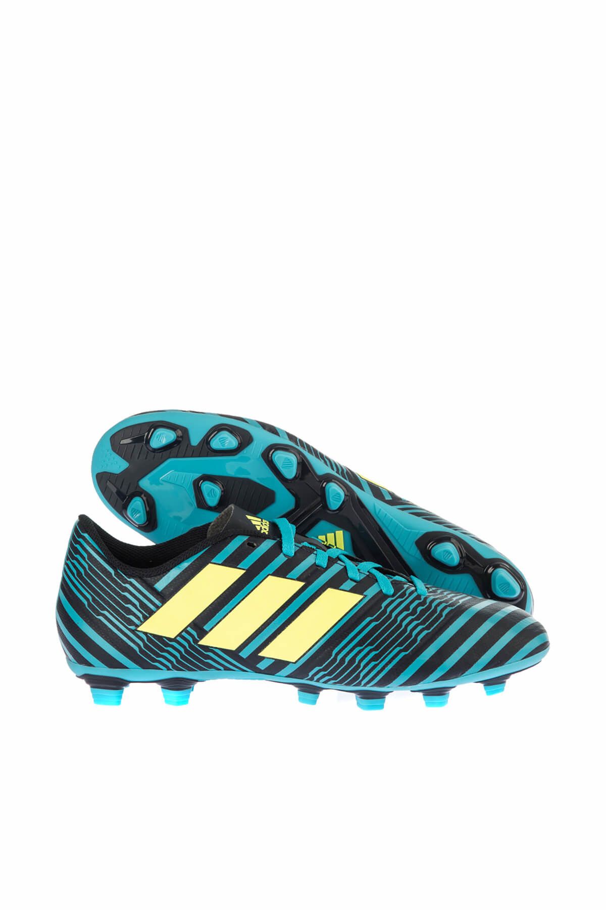 adidas Erkek Futbol Ayakkabı  - Nemeziz 17.4 Fxg - S80608