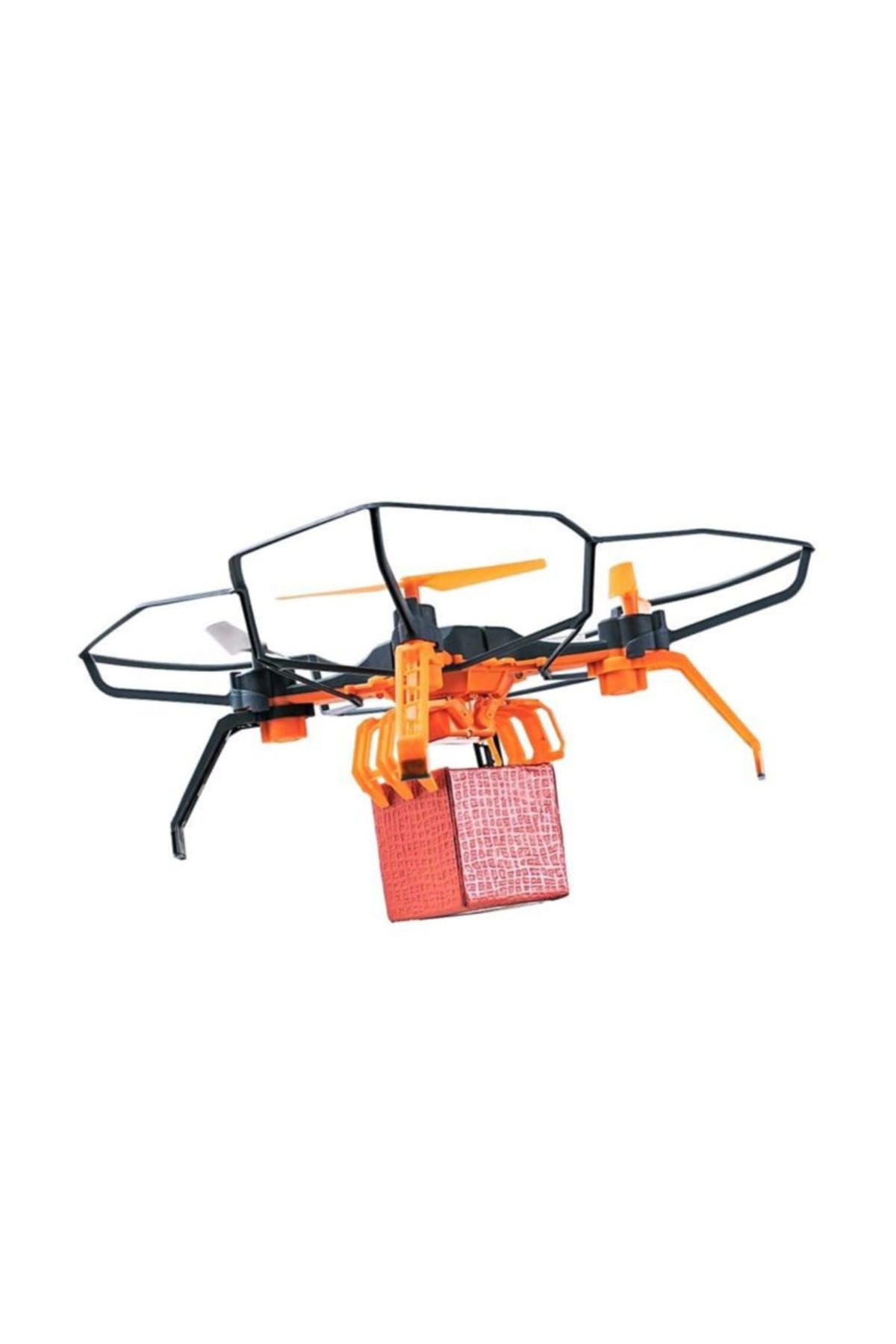 Genel Markalar Drone Gripper Quadcopter