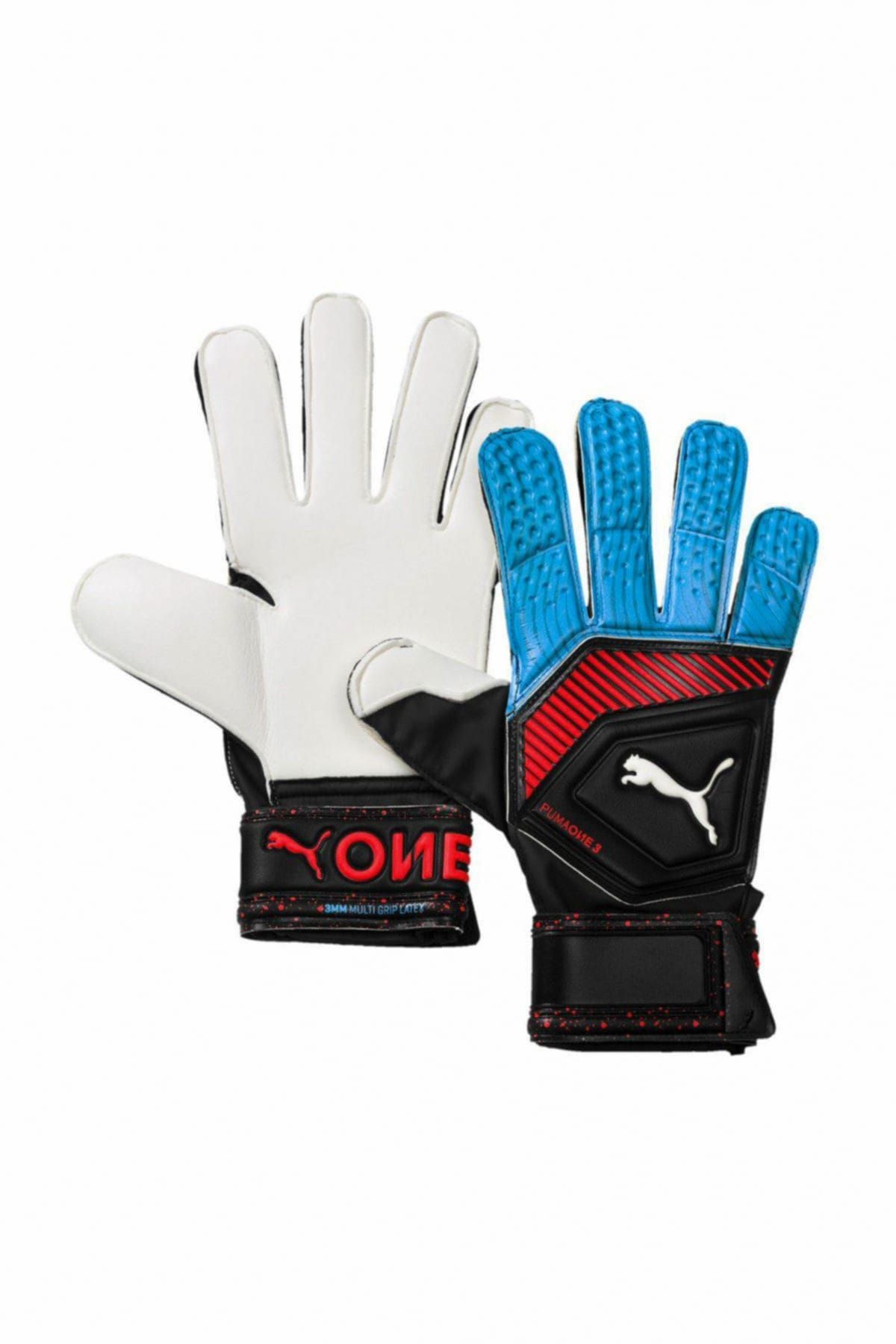 Puma ONE GRIP 3 RC Futbol Kaleci Eldiveni