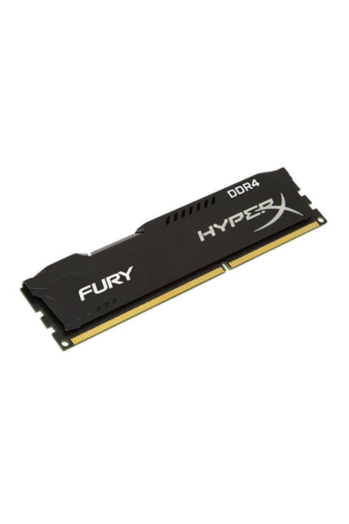 Kingston Hyperx Fury 16GB 2133Mhz DDR4 CL14 Pc Ram HX421C14FB/16