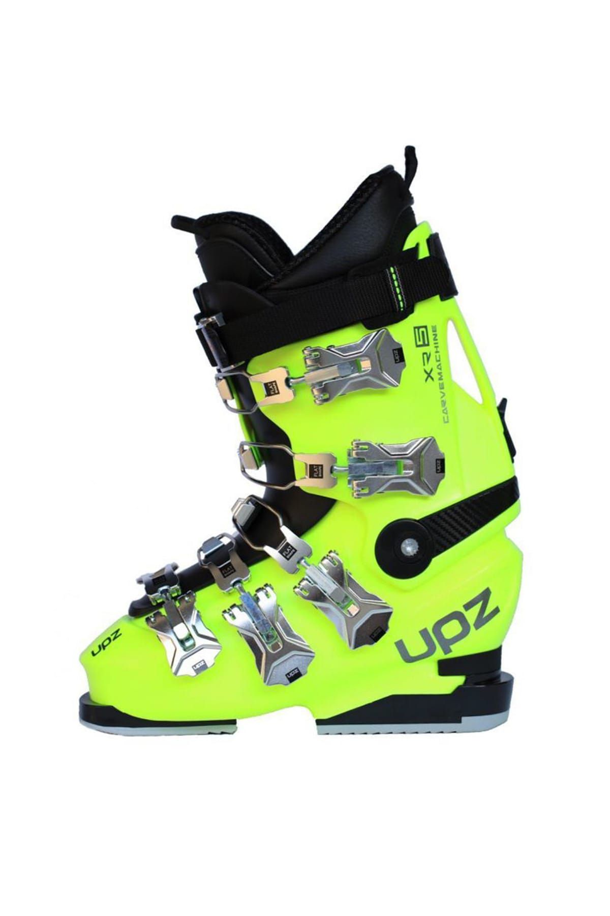 Upz XR5 Flo 18/19 Snowboard Ayakkabısı