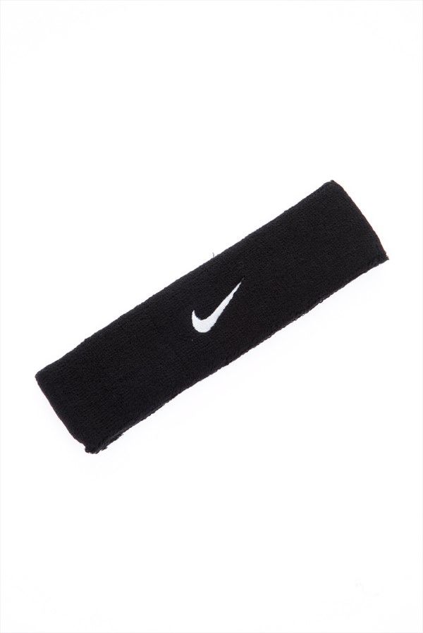 Nike Unisex Saç Bandı - Swoosh Headband Saç Bandı N.NN.07.010.OS