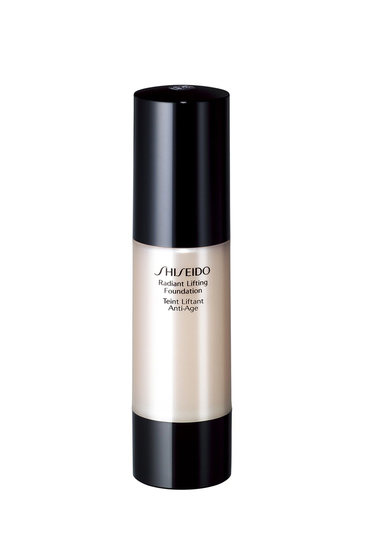 Shiseido Işıltı Veren Fondöten - Radiant Lifting Foundation I40 30 ml 730852108554