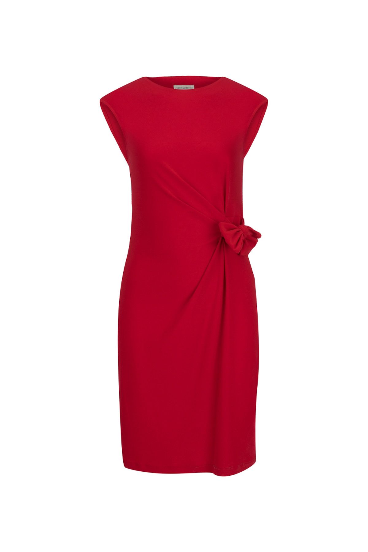 Mudo Kadın Kırmızı Elbise 1191147