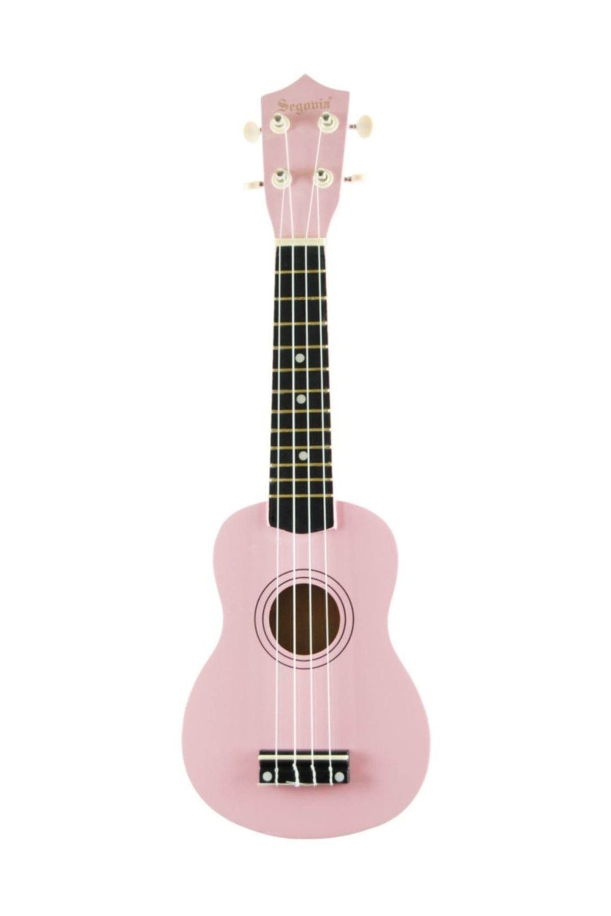 Segovia Ukulele Segovia Pembe SGUK21PNK