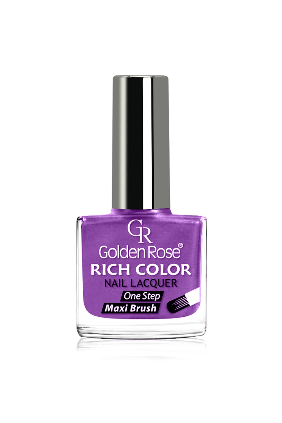 Golden Rose Oje - Rich Color Nail Lacquer No: 32 8691190560324