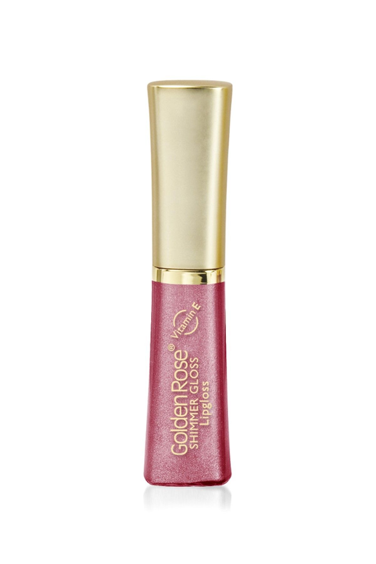 Golden Rose Dudak Parlatıcısı - Shimmer Lipgloss No: 60 8691190332600