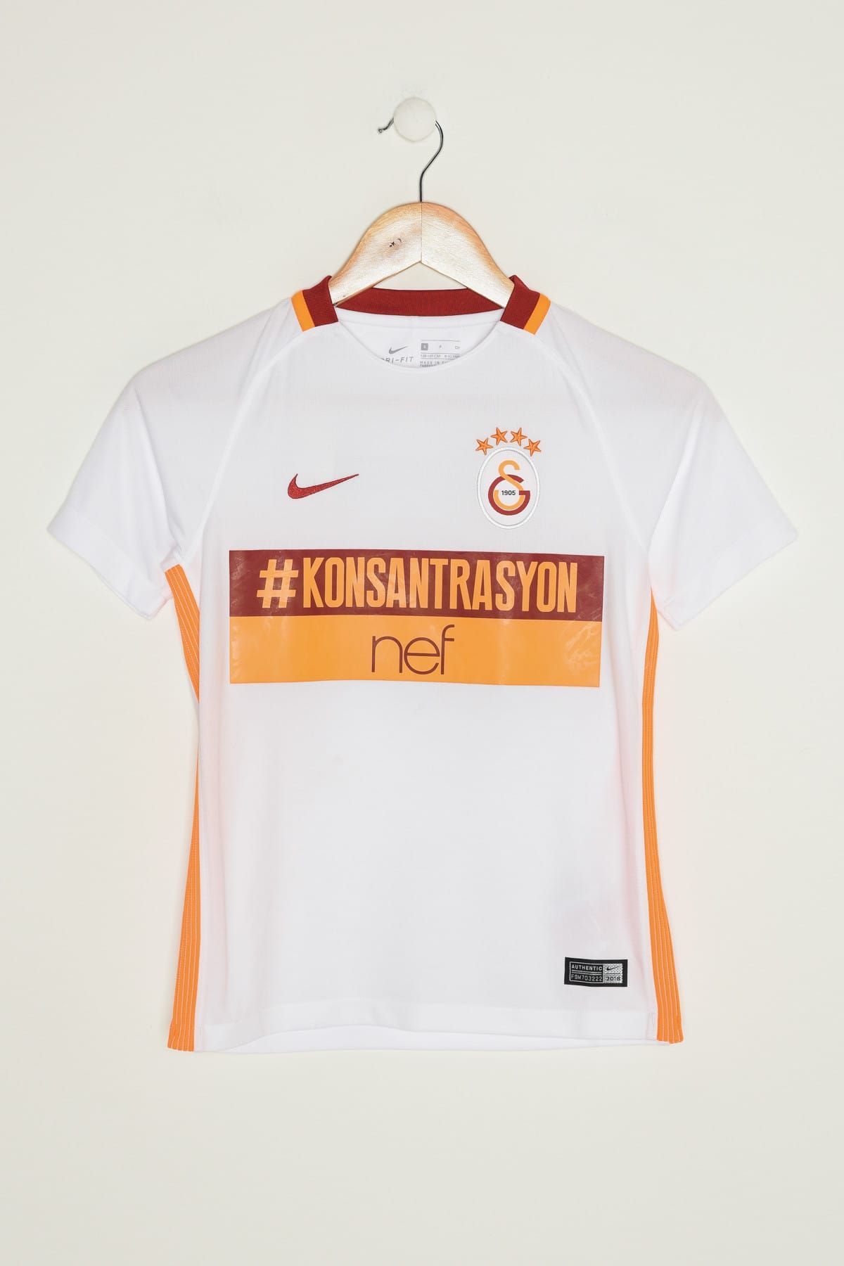 Galatasaray Galatasaray Çocuk T-Shirt 777040-101