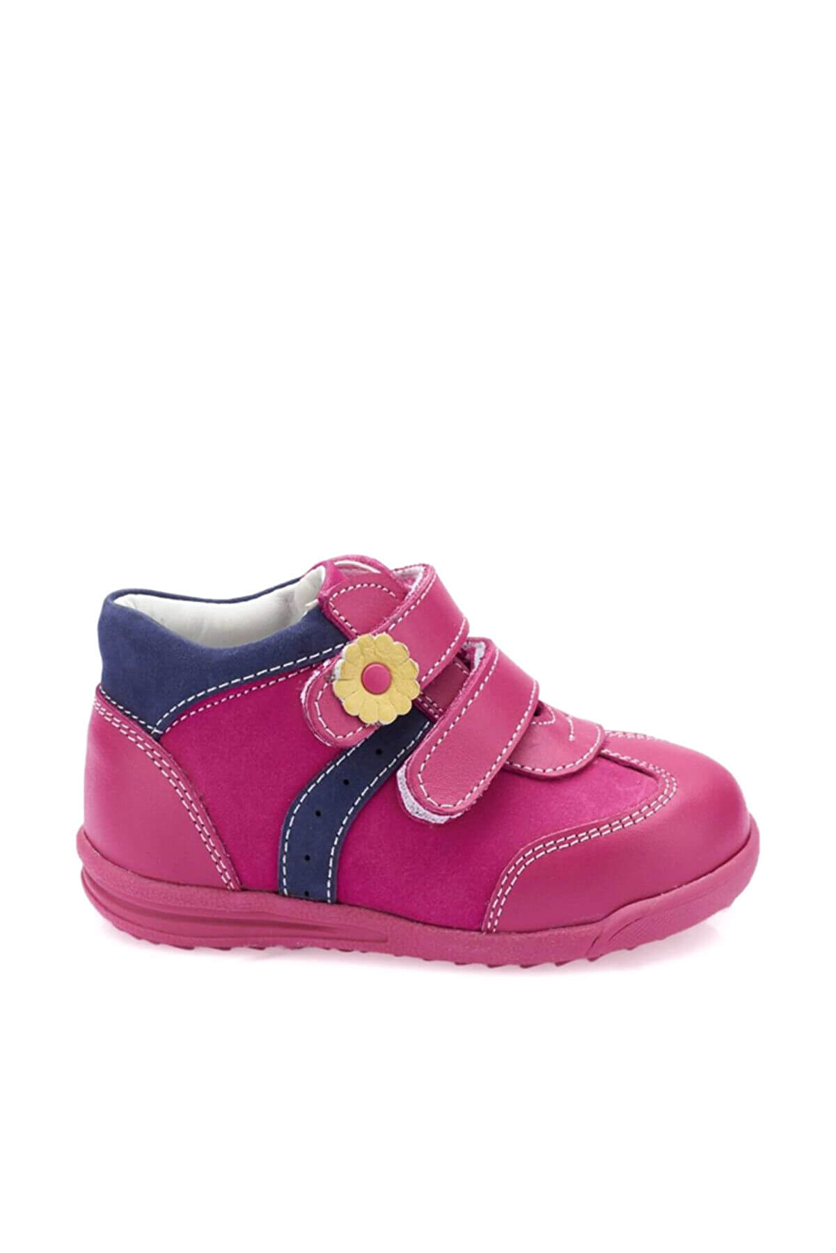 Polaris 82.510899.I Fuşya Kız Çocuk Sneaker Ayakkabı 100331502