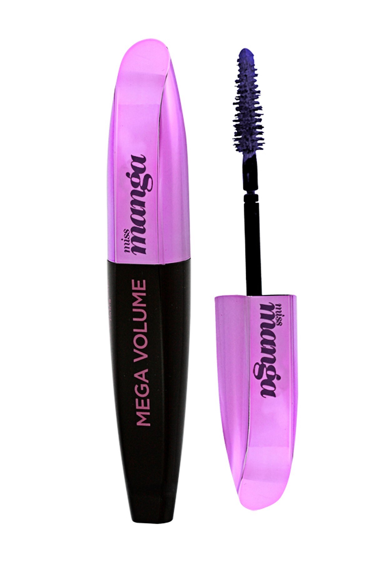 L'Oreal Paris Manga Mor Maskara Tropical Violet 3600522424796 Fiyatı