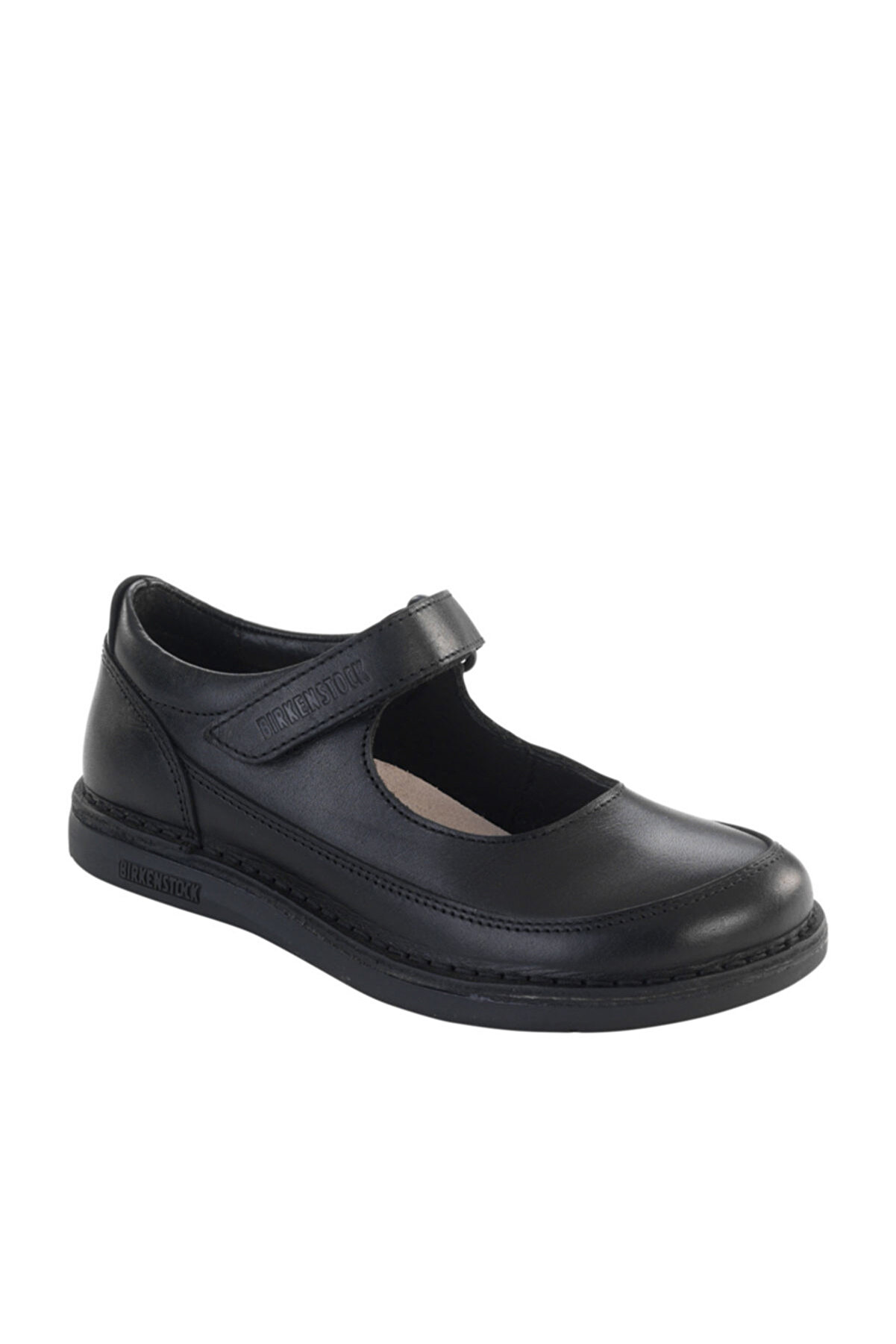 Birkenstock Black Çocuk Sneaker 2BRKK2015002
