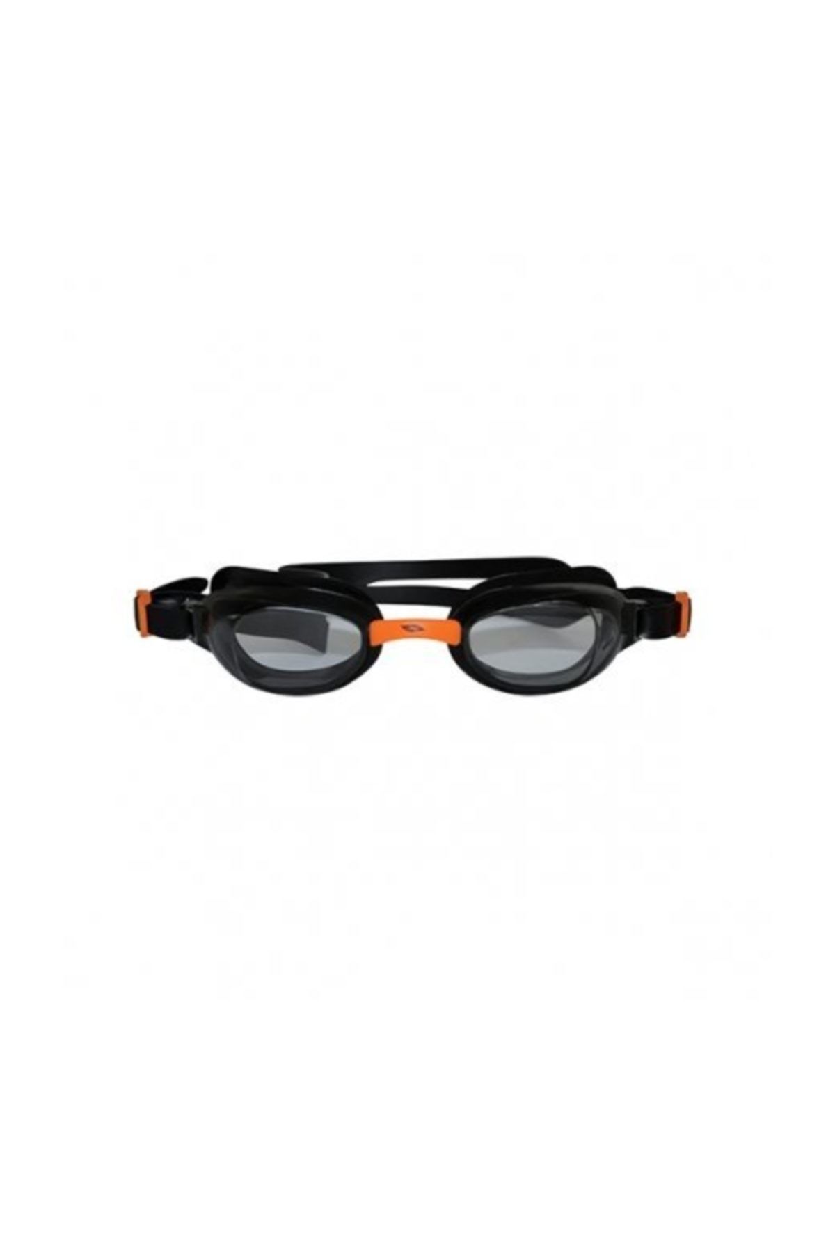 Voit Unisex Çocuk Siyah Glıder Yüzücü Gözlüğü