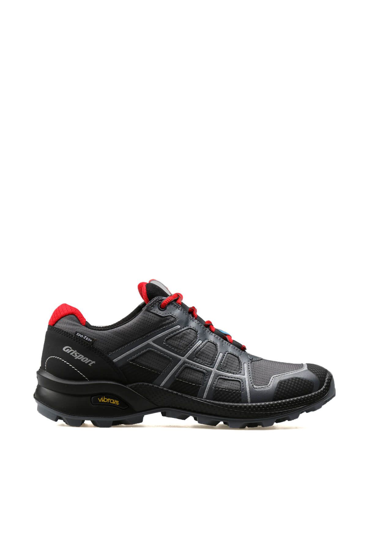 Grisport Unisex Trekking Bot Ve Ayakkabısı 13115c57tn Gri