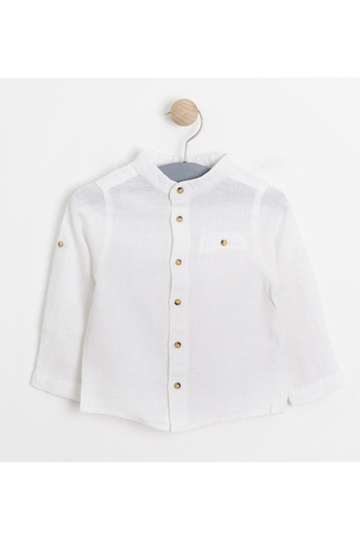 Soobe Beyaz Erkek Bebek Gömlek Fiyatı, Yorumları TRENDYOL
