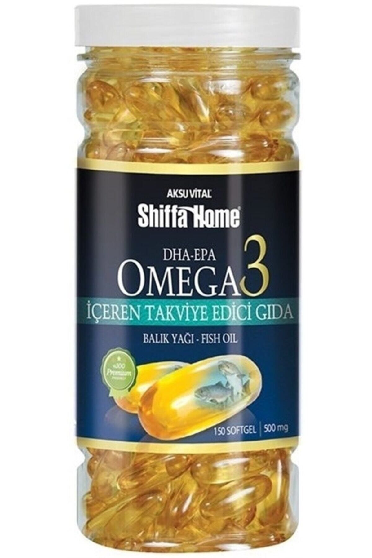 Omega 3 Турция Купить