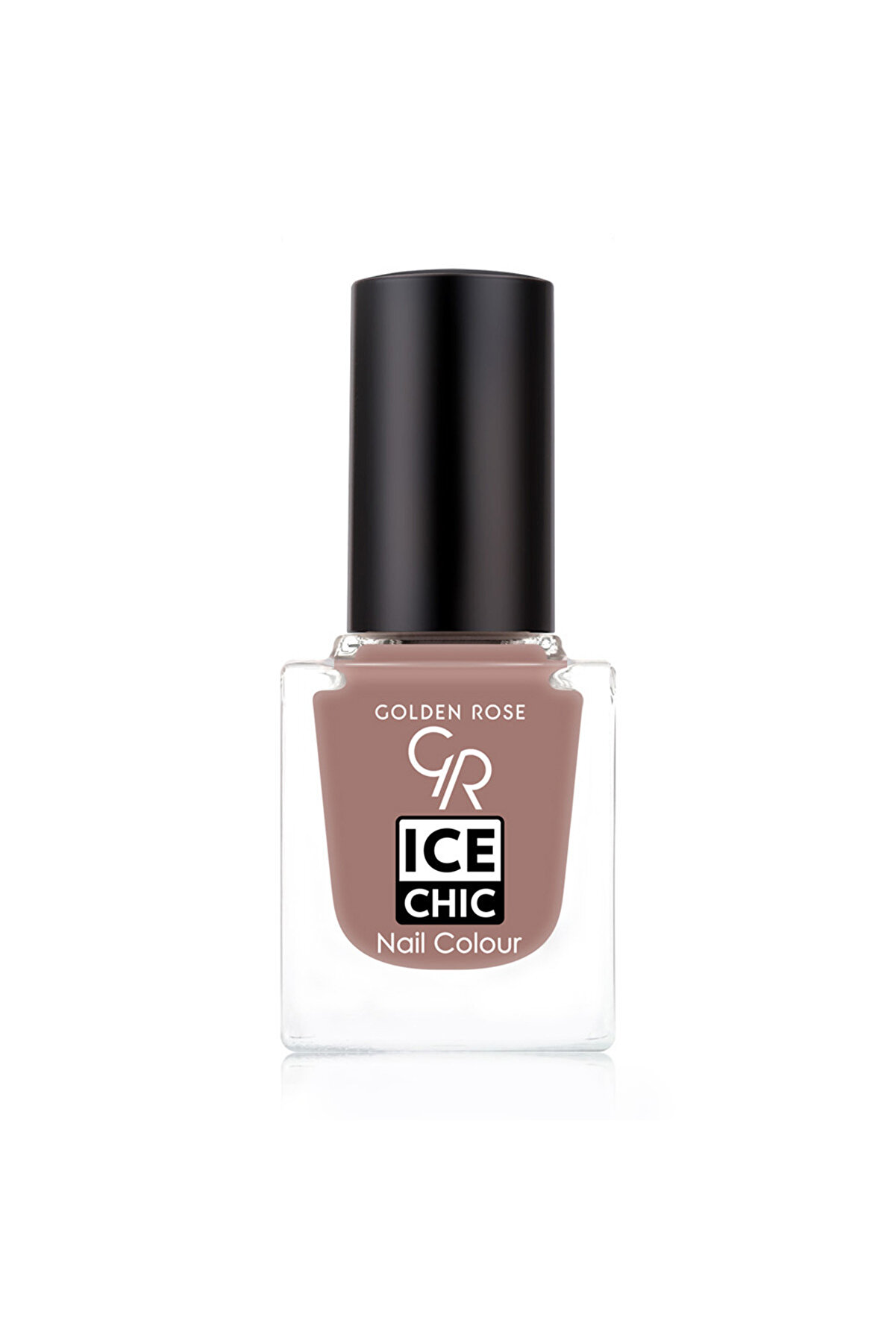 Golden Rose Oje - Ice Chic Nail Colour No: 119 8691190873790