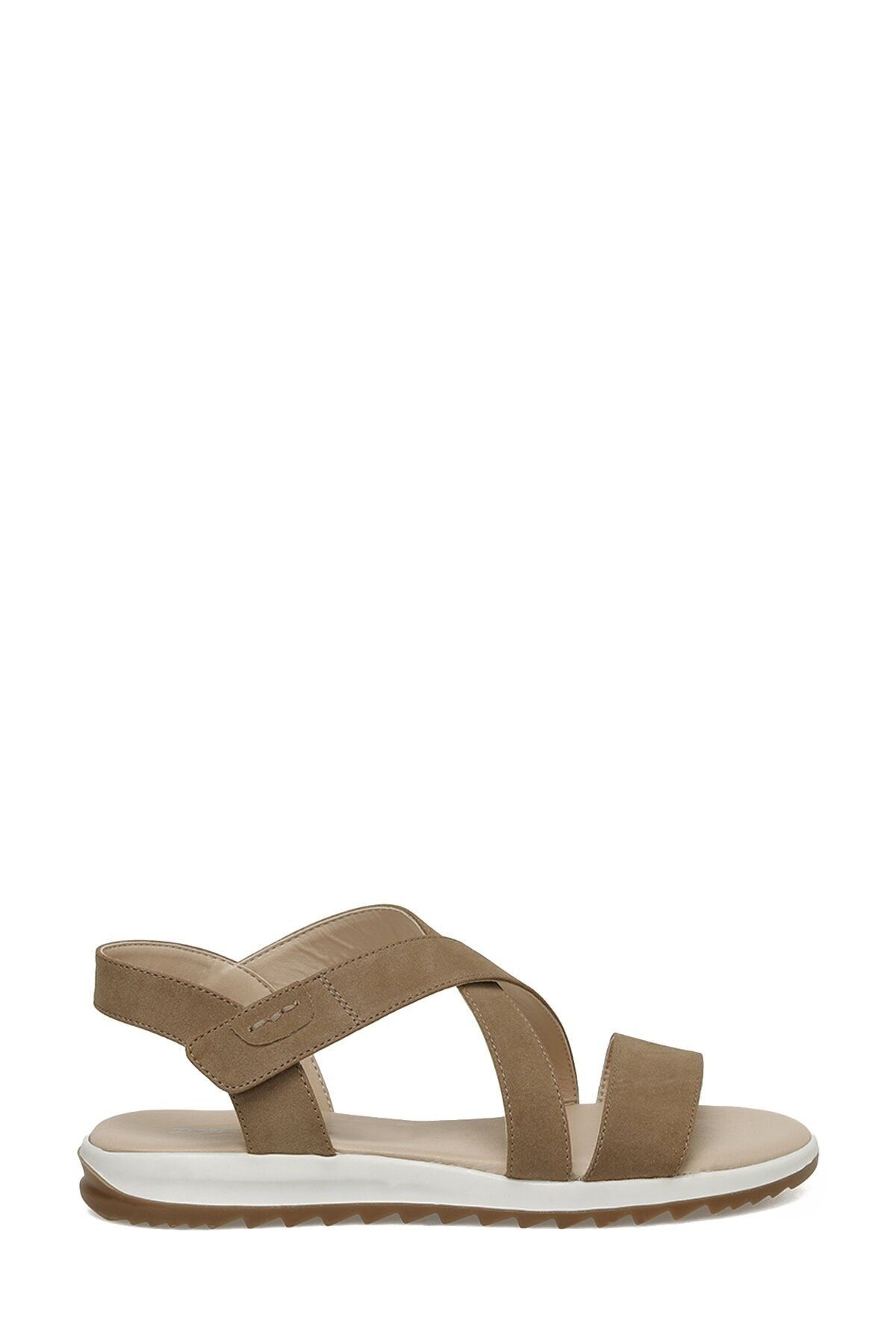 Polaris 321822.z 3fx Camel Kadın Spor Sandalet
