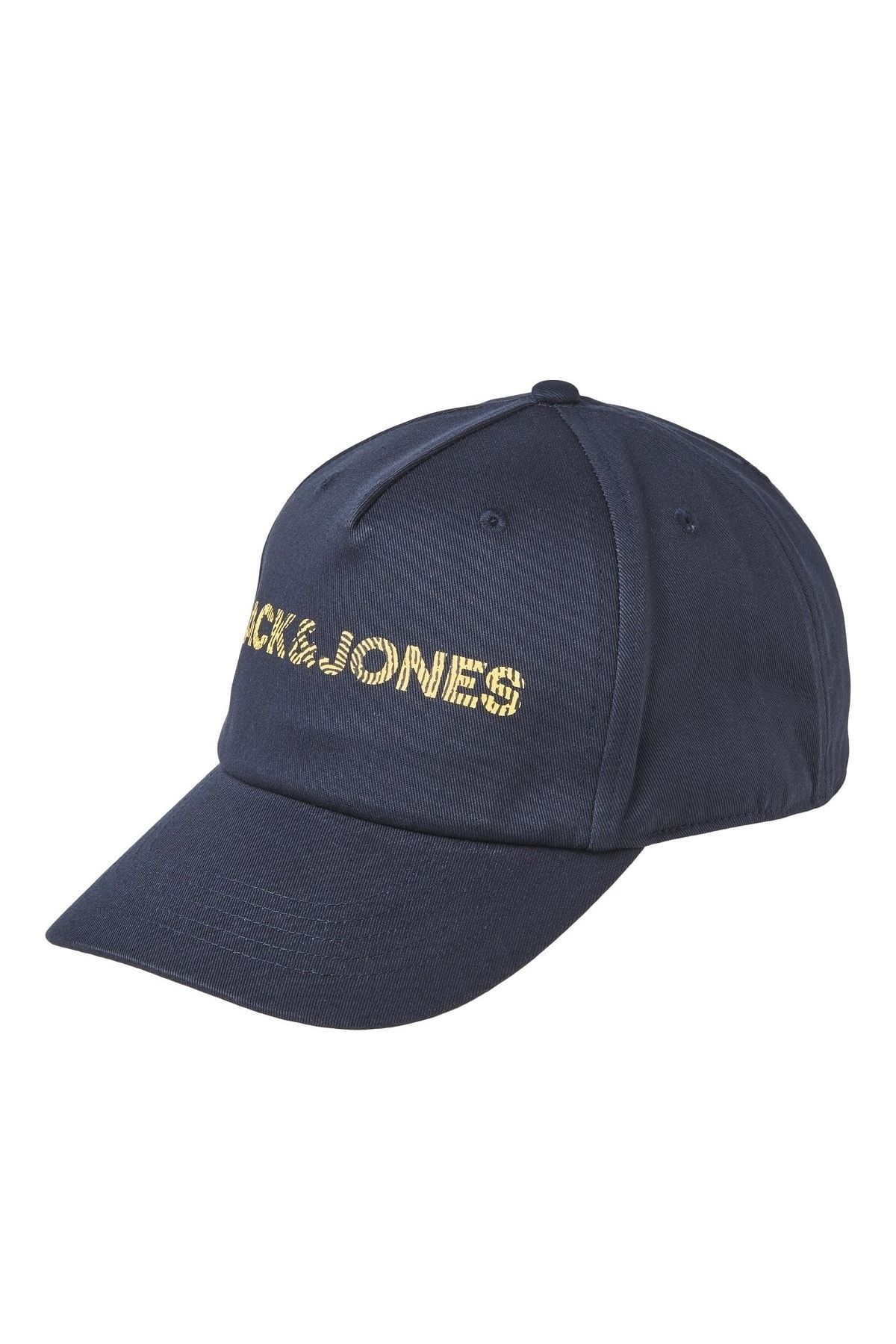 Jack & Jones Jack Jones Yazılı Erkek Şapka 12235403