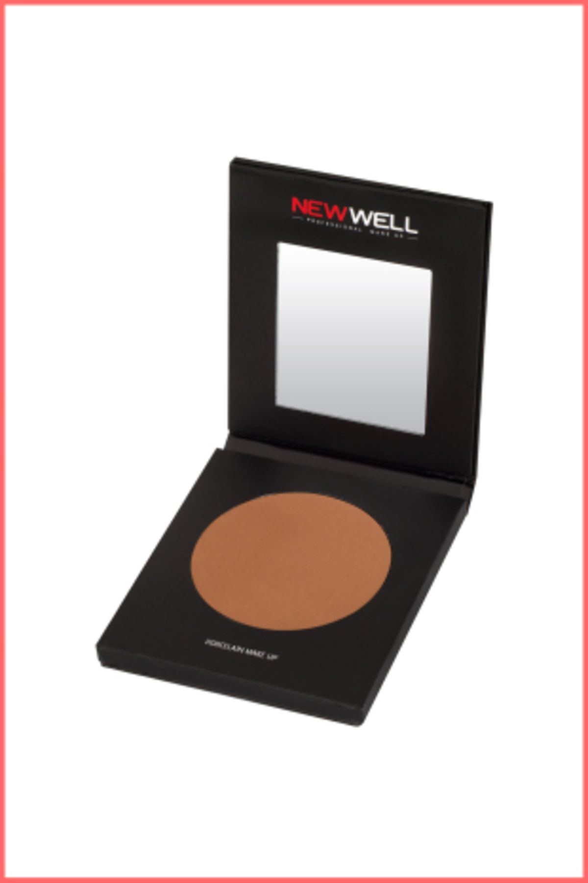New Well Derma Cover Blusher 04,