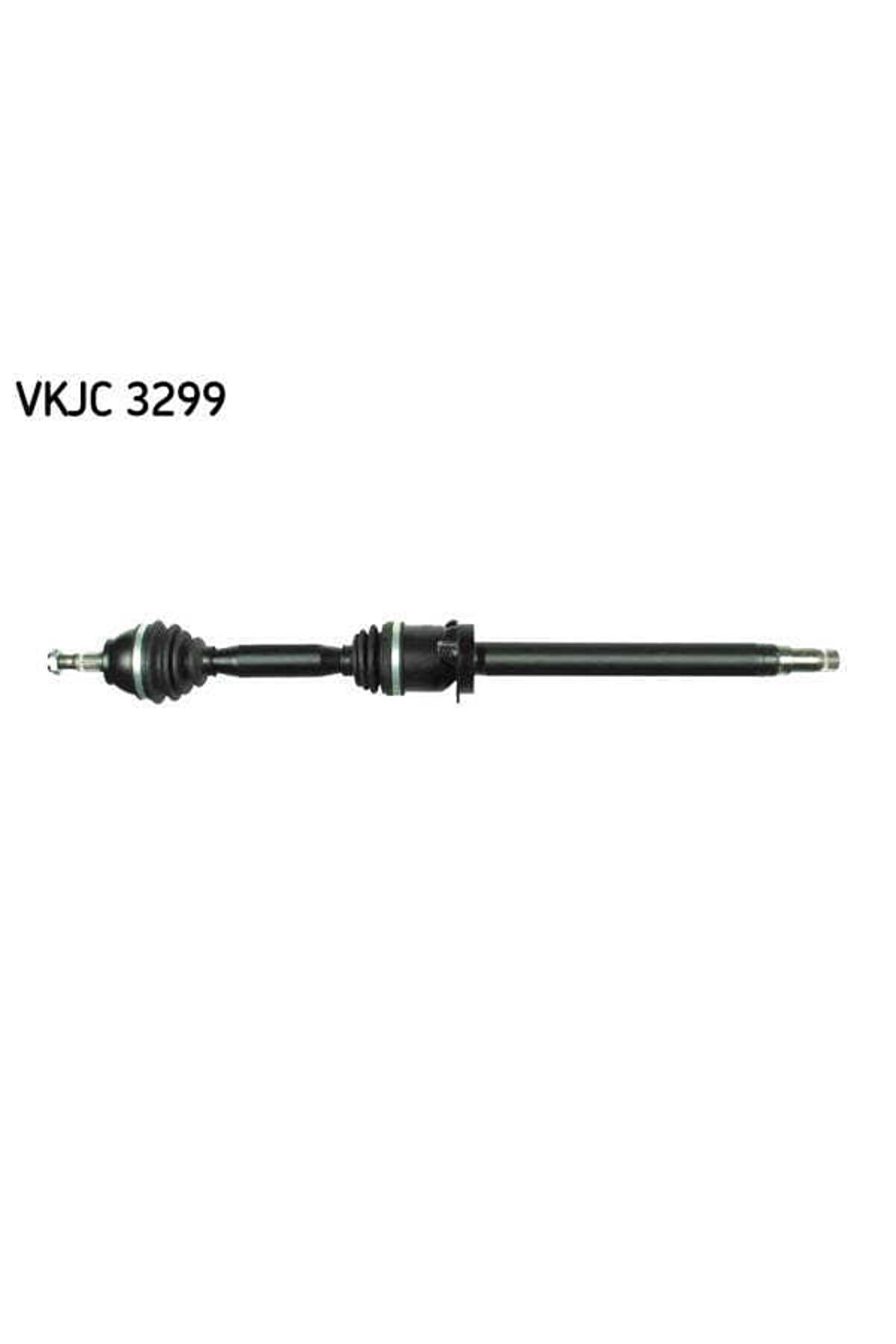Vkjc3299 Rulman Vkjc 3299