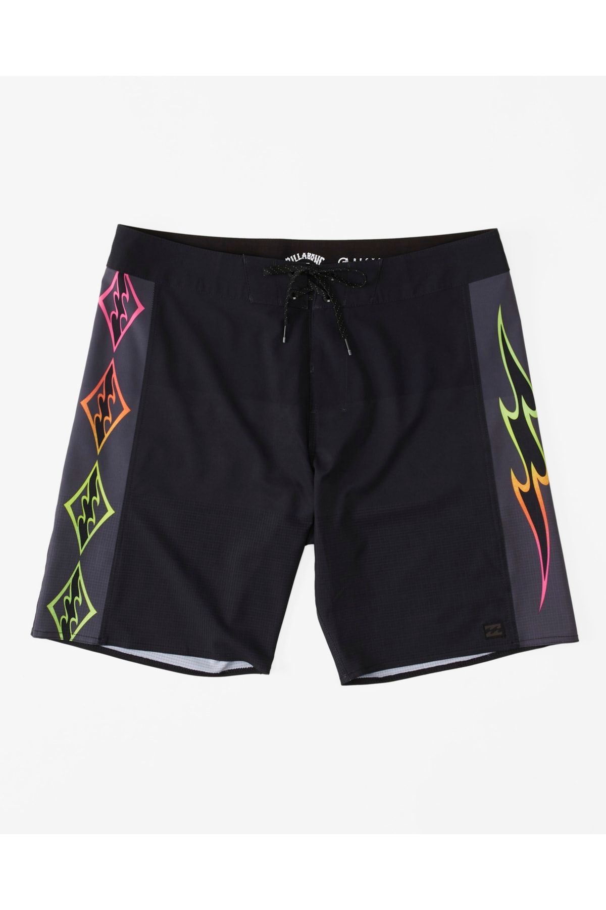 Quiksilver Billabong Dbah Airlite Performance Erkek Şort