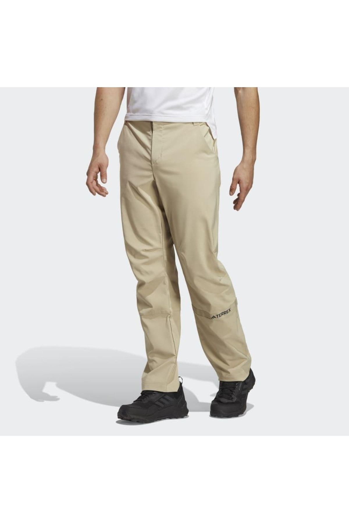 adidas Mt Woven Pant Erkek Outdoor Pantolon - Hm4034