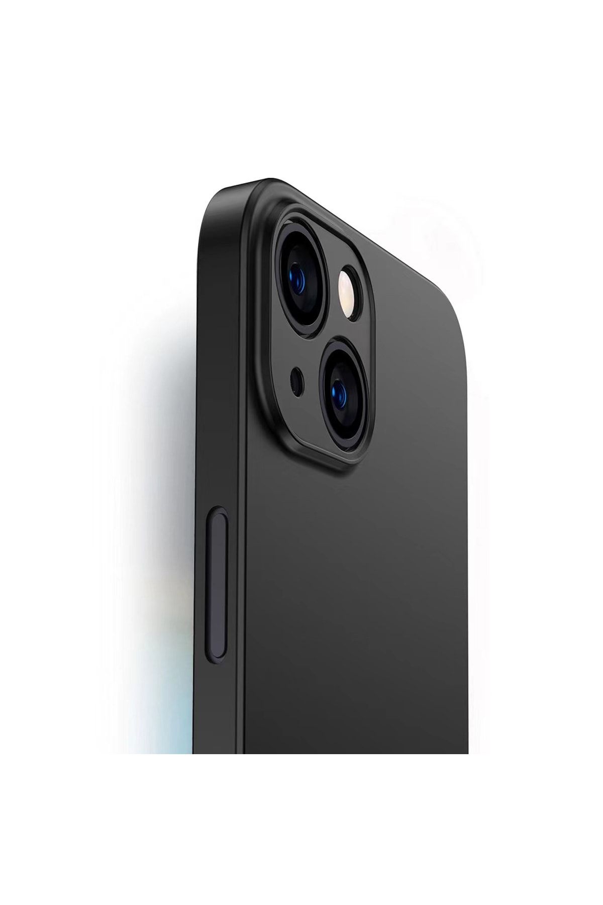 sumer store Apple Iphone 14 Pro Max Kılıf 1.kalite Pp Kapak