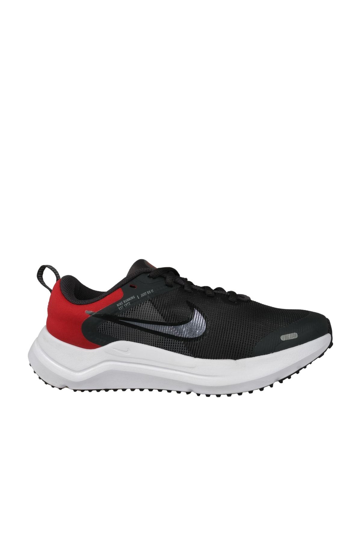 Nike Downshifter 12 Siyah Koşu Ayakkabısı (dm4194-001)