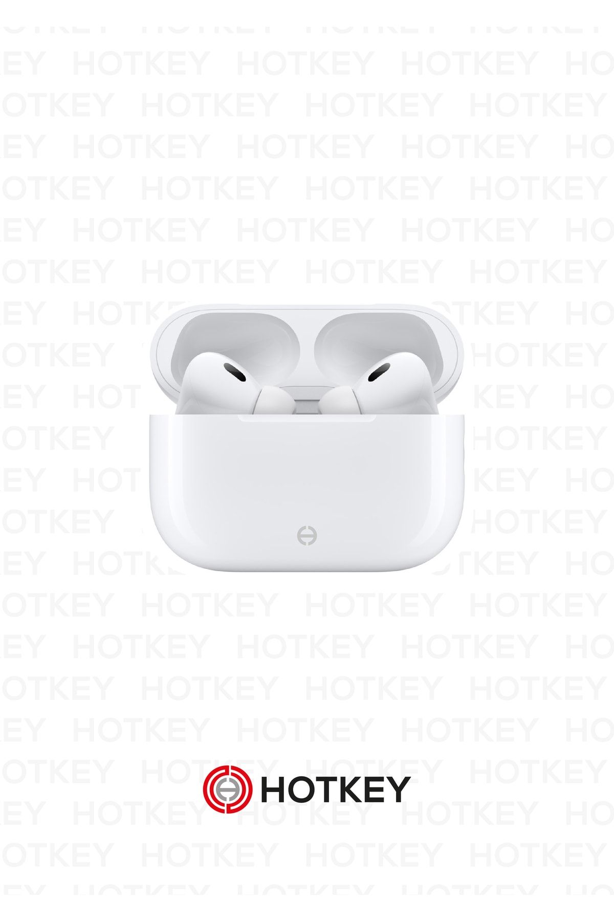 hotkey Pro ( 2. Nesil ) Ios-android Uyumlu Beyaz Bluetooth Kulaklık