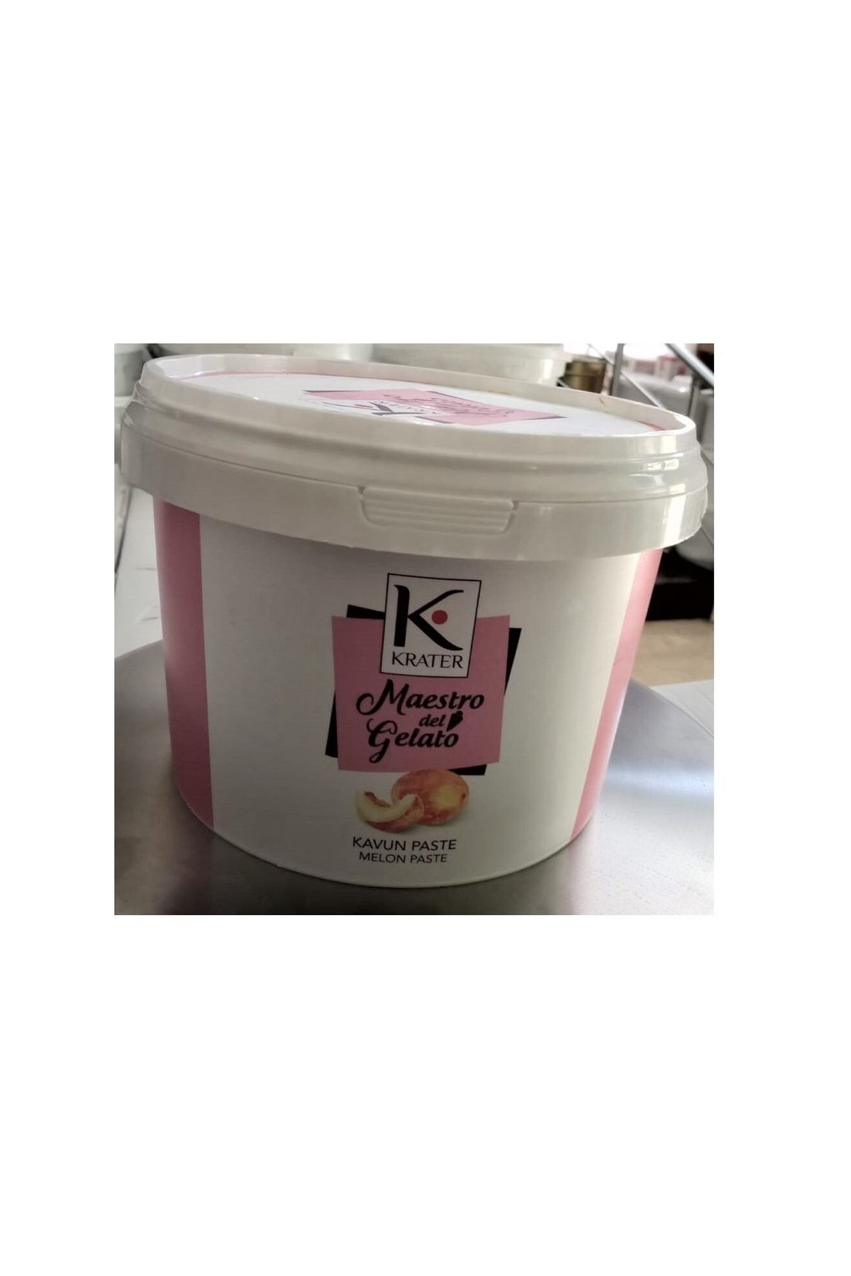 krater Paste Kavun 3kg