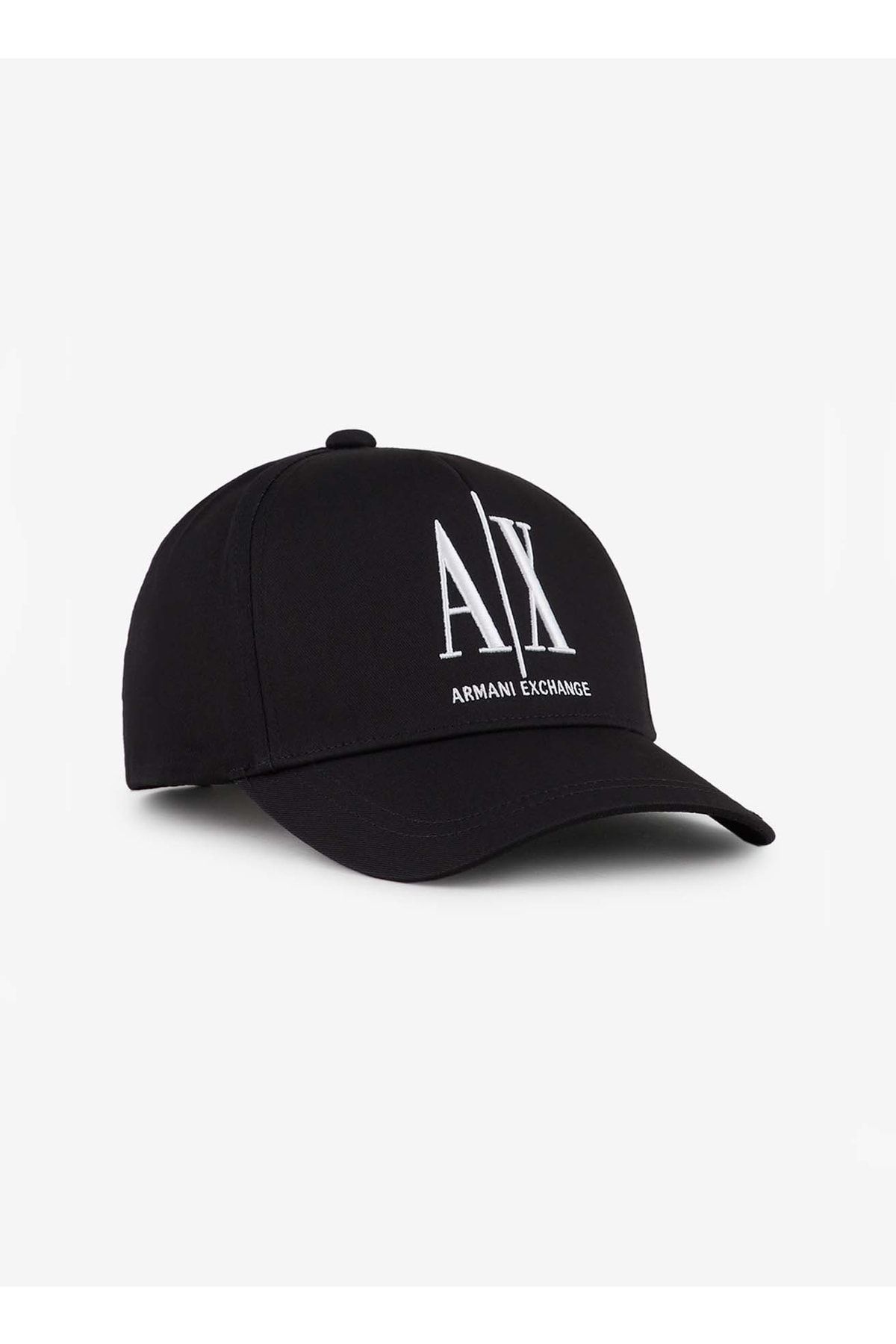 Armani Exchange Siyah Kadın Şapka 944170