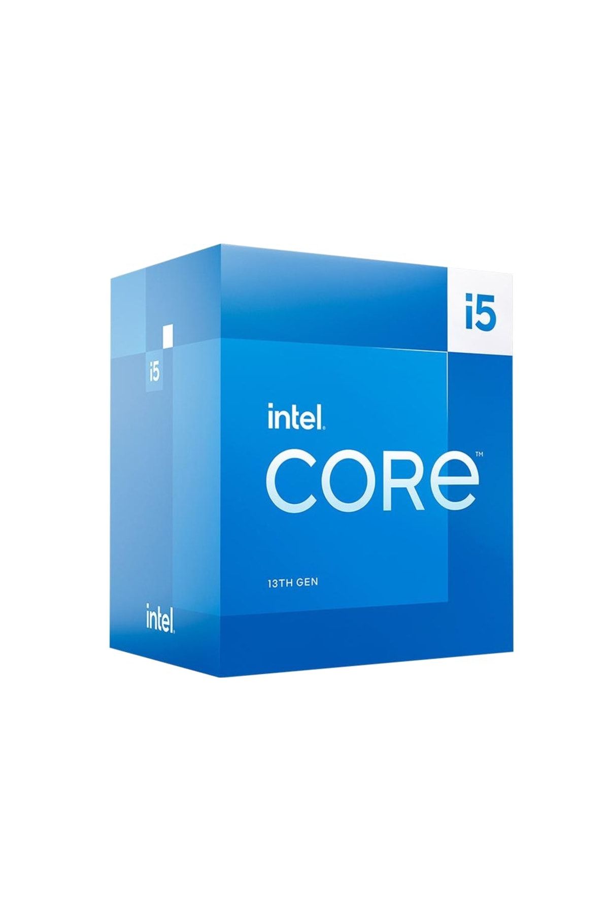 Intel Core I5-13400f Desktop Processor 10 Cores 20mb Cache, Up To 4.6 Ghz