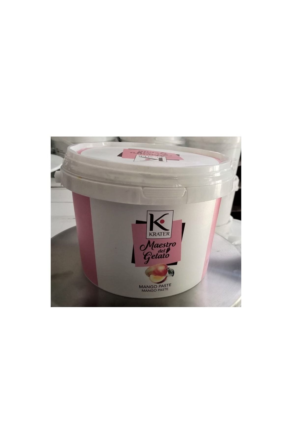 krater Paste Mango 3kg